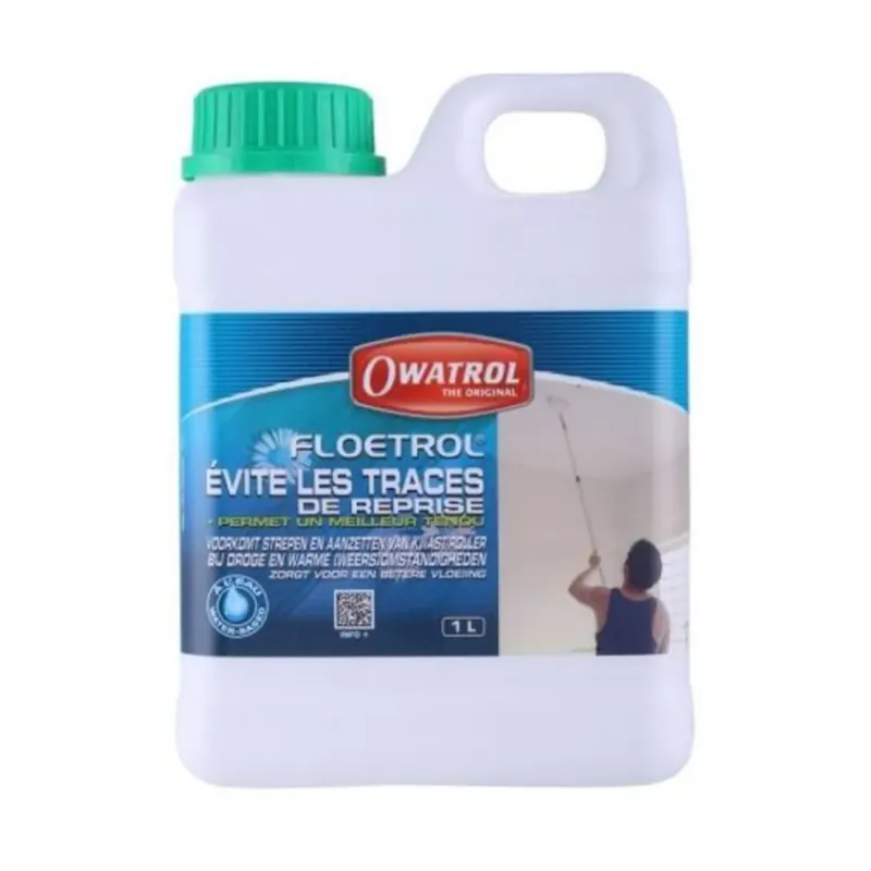 Owatrol Floetrol Populair