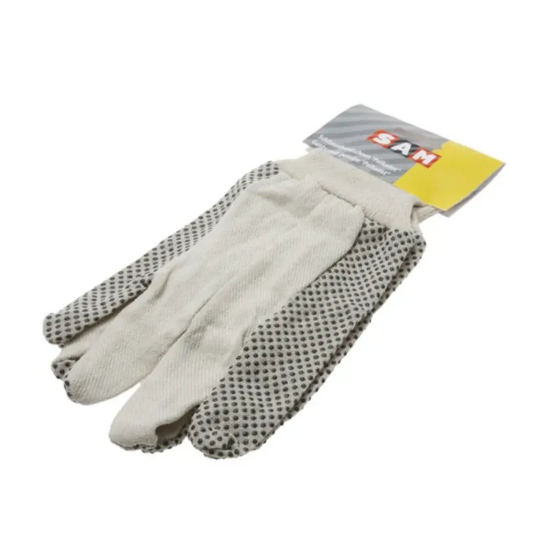 SAM Schilderhandschoen Polkadot Goedkoop