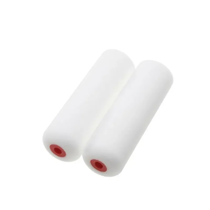 Betaalbaar Anza schuimroller extra fijn 2x afgerond 15 cm 10 stuks
