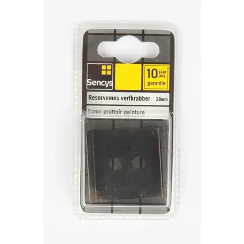 Sencys reservemes 3 stuks voor behangafsteker Lage Kosten