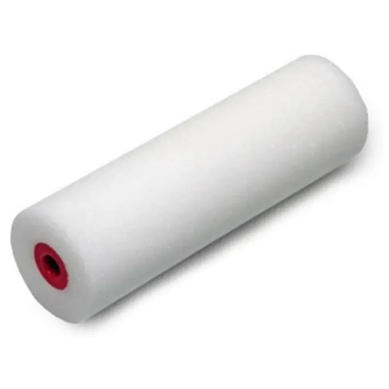 Anza schuimroller extra fijn 11 cm 10 stuks Koop Vandaag