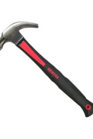 Bestseller Hofftech Klauwhamer Rubberen Steel 720 gram