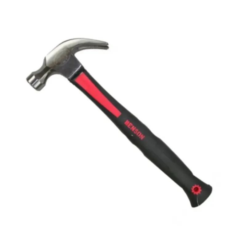 Bestseller Hofftech Klauwhamer Rubberen Steel 720 gram