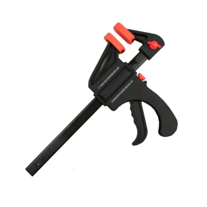 Flitsaanbieding Benson Speedklem 6 inch