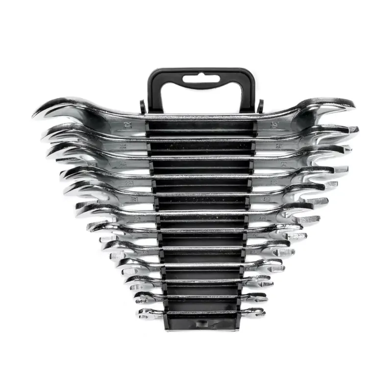 Uitverkoop Benson Steeksleutelset – De perfecte set voor al je bevestigingswerkzaamheden