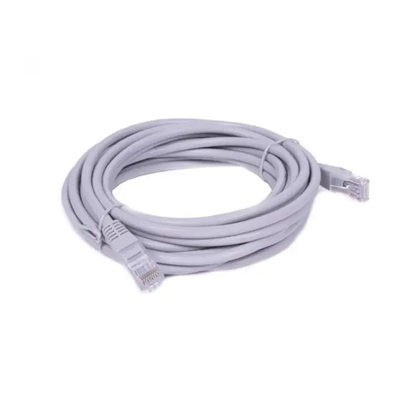 Benson UTP Kabel CAT5E – Snelle en Betrouwbare Internetverbinding Beste Prijs