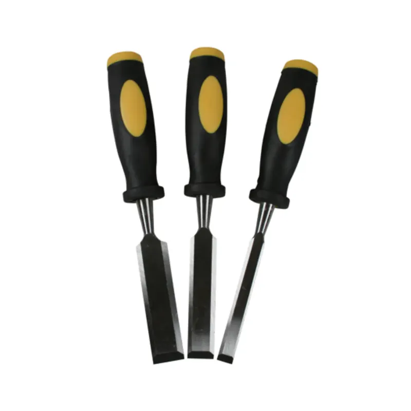 Lage Prijs Benson Pro Houtbeitelset