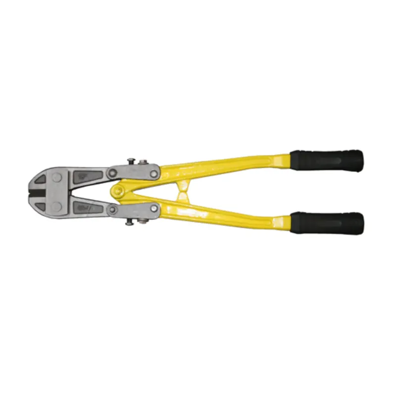 Op = Op Hofftech Betonschaar Heavy Duty 18 inch