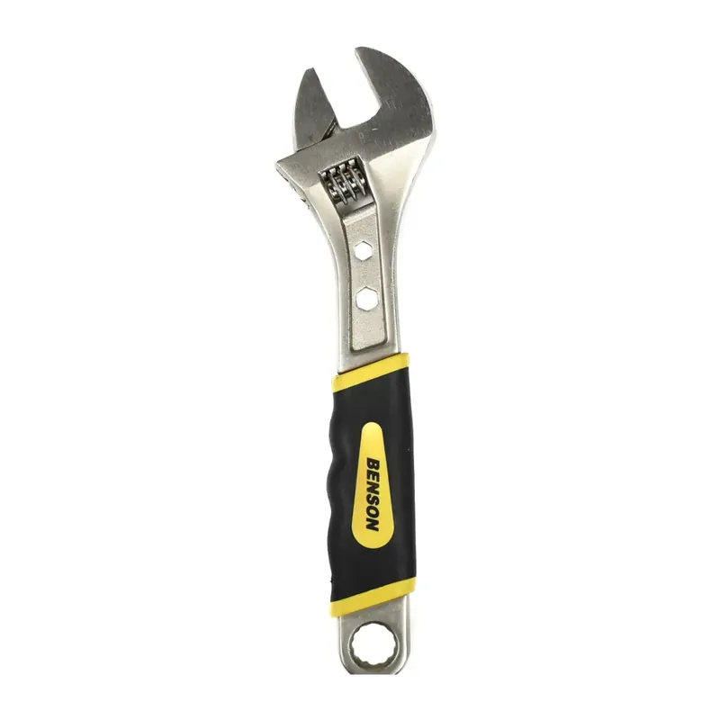 Benson Baco met Ringsleutel 10 inch Meest Verkocht