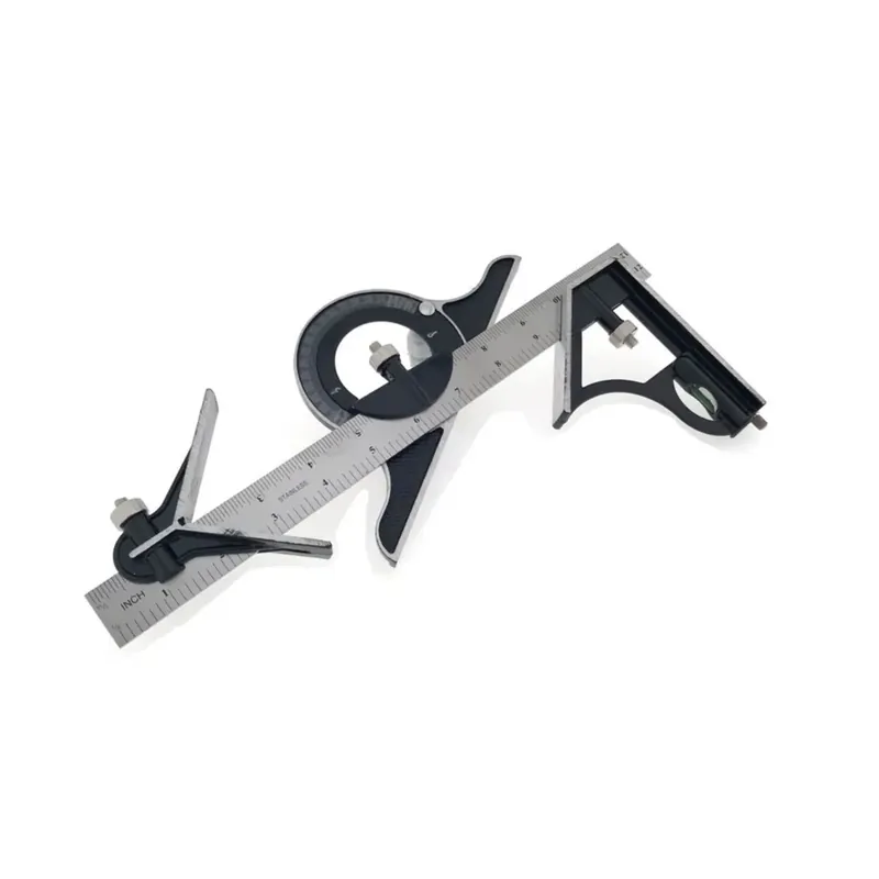Benson Gecombineerde Zwaaihaak 300 mm Must-Have