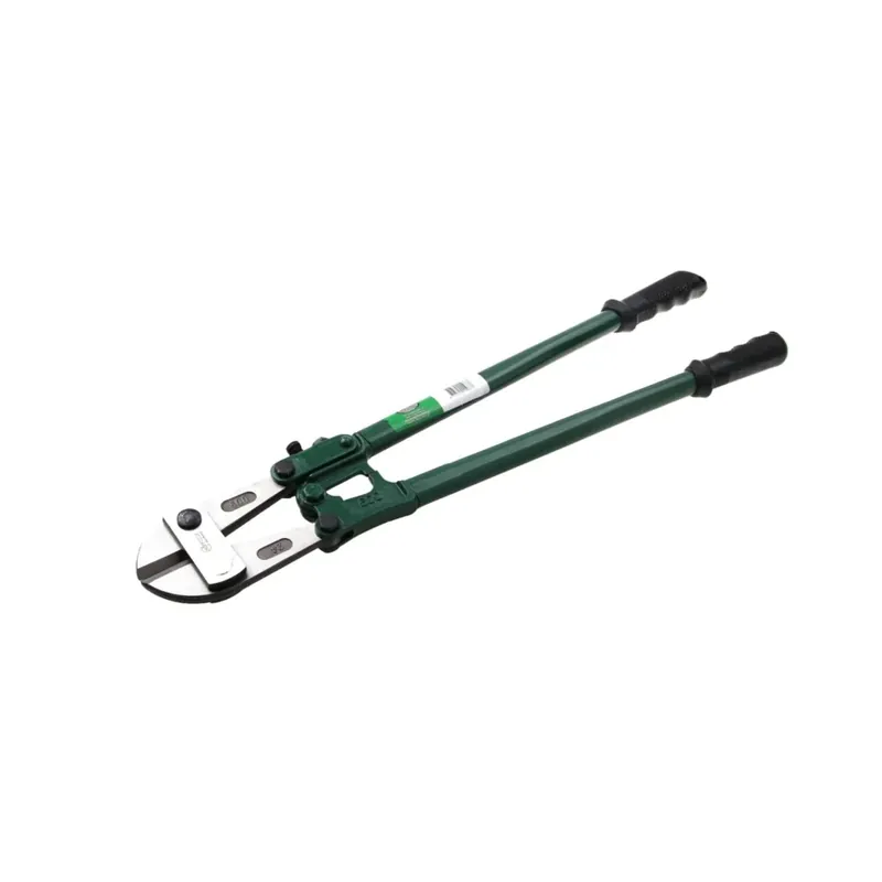 Rechtstreeks Van De Fabrikant Benson Betonschaar 24 inch
