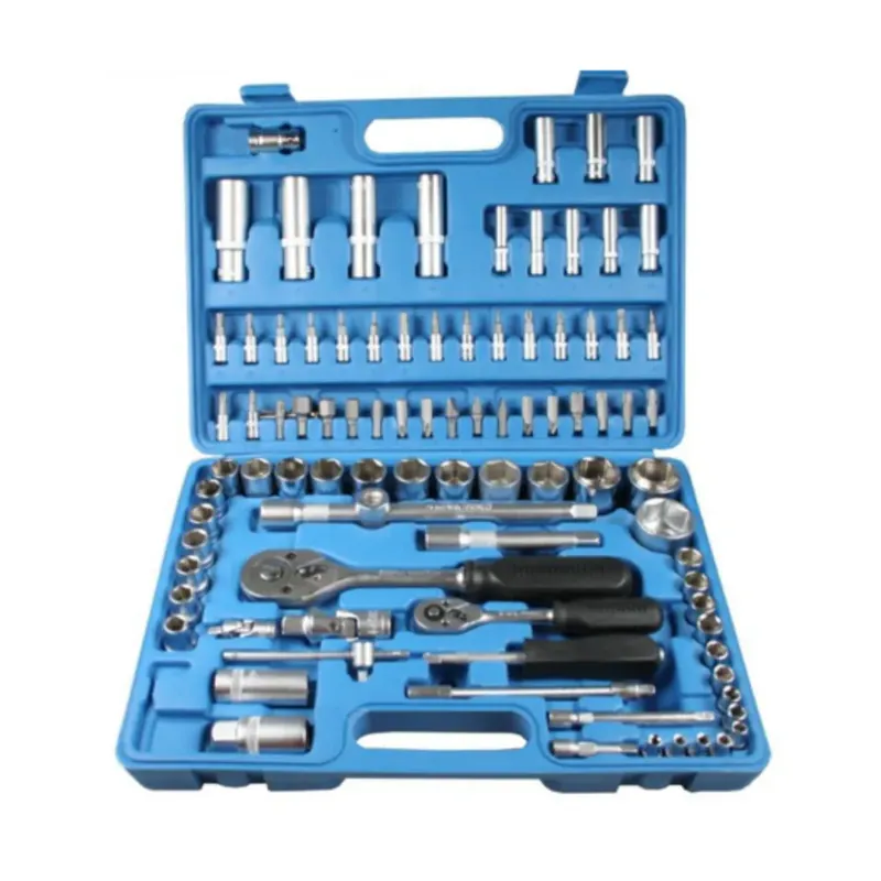 Benson Doppendoos De complete set voor al je klussen Flitsaanbieding
