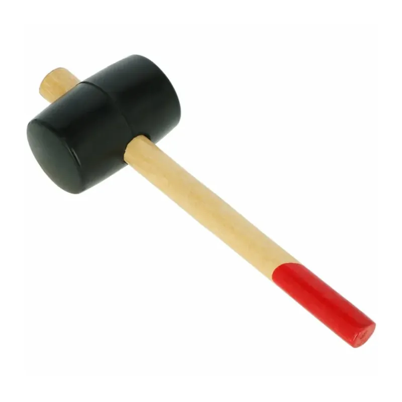 Goedkoop Benson Rubberen Hamer 90 mm