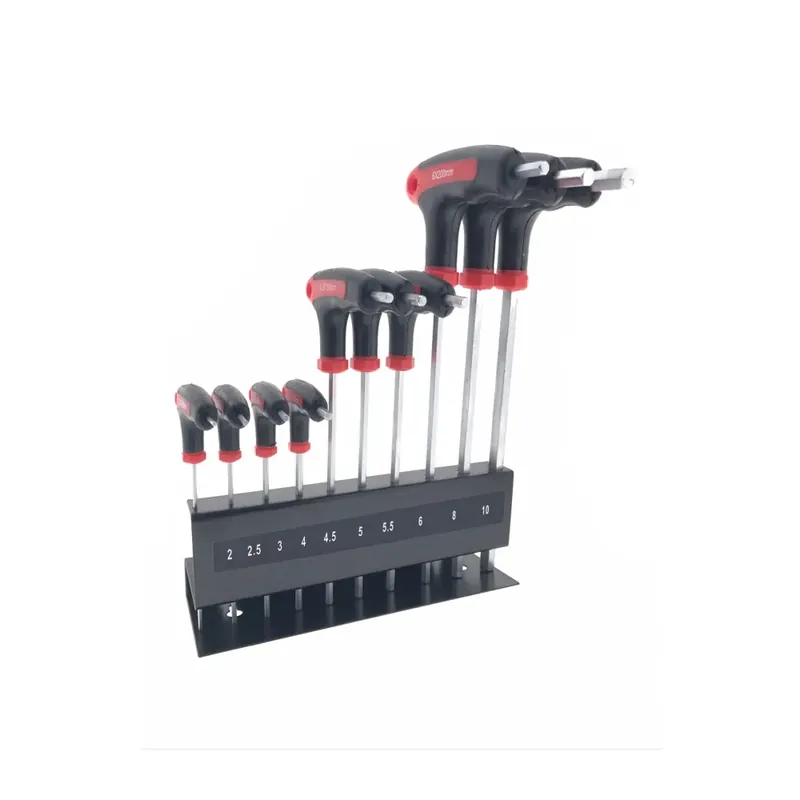 Dagaanbieding Hofftech Inbussleutelset