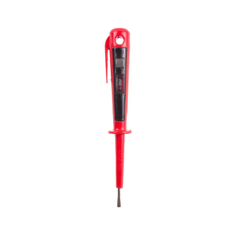 Benson Spanningzoeker 15 cm Op = Op