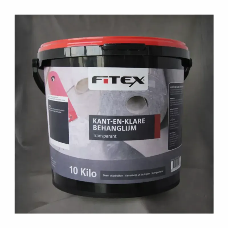 Direct Verzonden Fitex Kant-en-klare Behanglijm