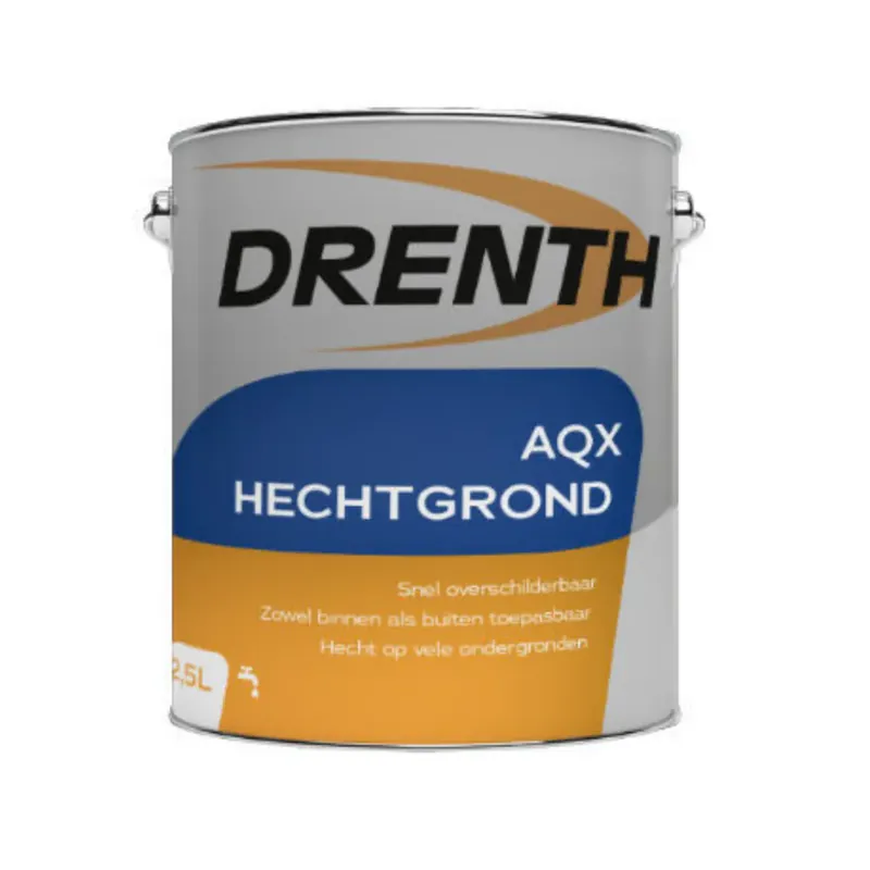 Finale Uitverkoop Drenth AQX Hechtgrond