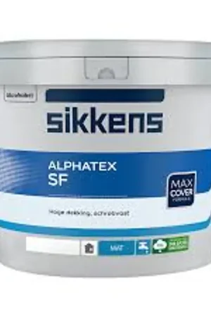 Sikkens Alphatex SF Koopje