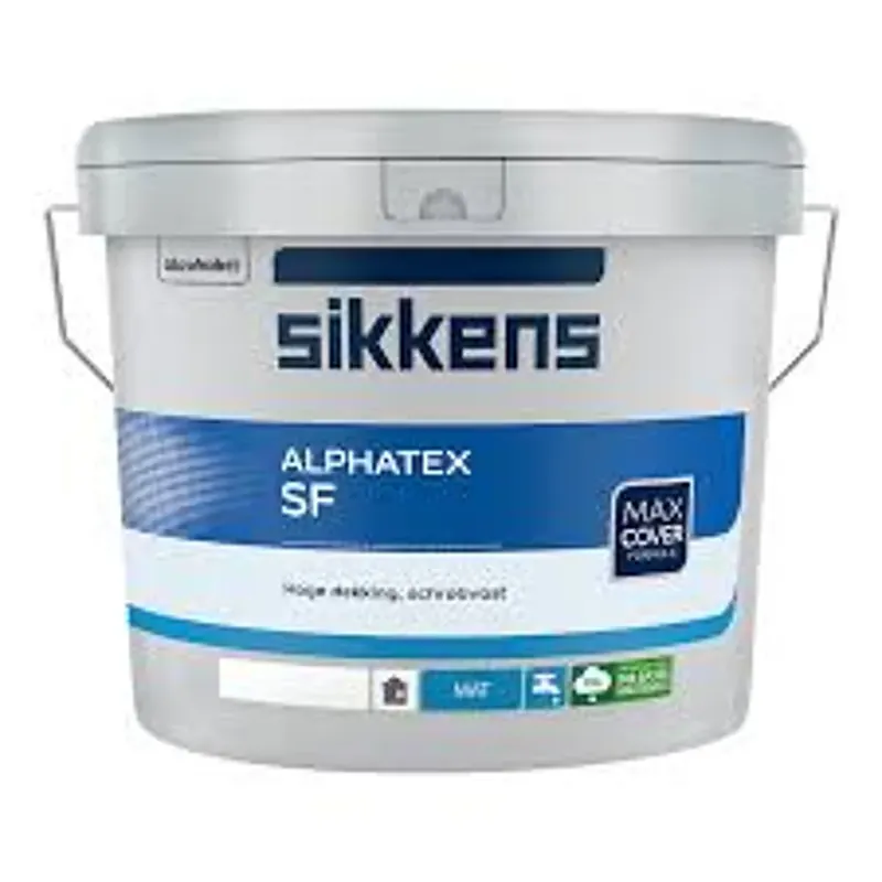 Sikkens Alphatex SF Koopje