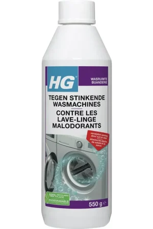 Speciale Aanbieding HG Stinkende Wasmachine Reiniger