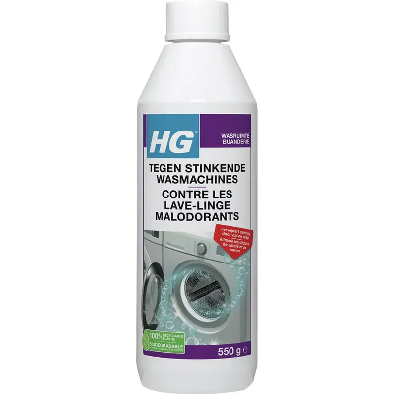 Speciale Aanbieding HG Stinkende Wasmachine Reiniger