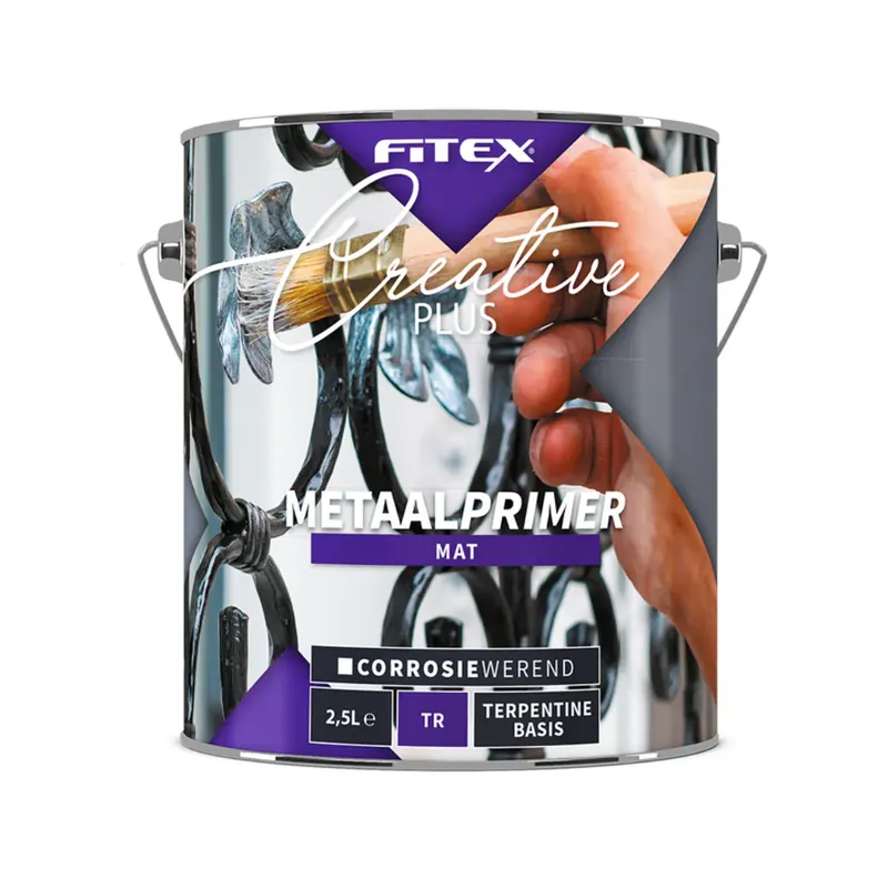 Fitex Creative PLUS Metaalprimer Shop Nu