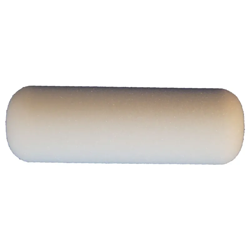 Fitex Schuimroller Extra Fijn 2 x Rechte Zijde 10 cm Seizoensaanbieding