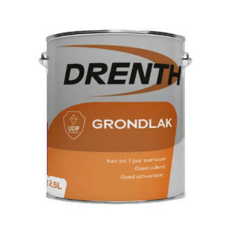 Drenth Grondlak Populair