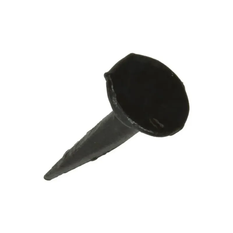 Beperkte Voorraad Mack Bloknagel 50 gram x 14 mm