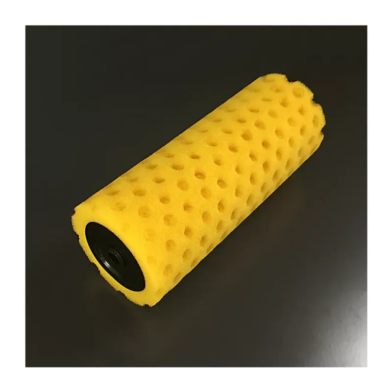 Goedkoop Fitex Structuurroller Grof 18 cm