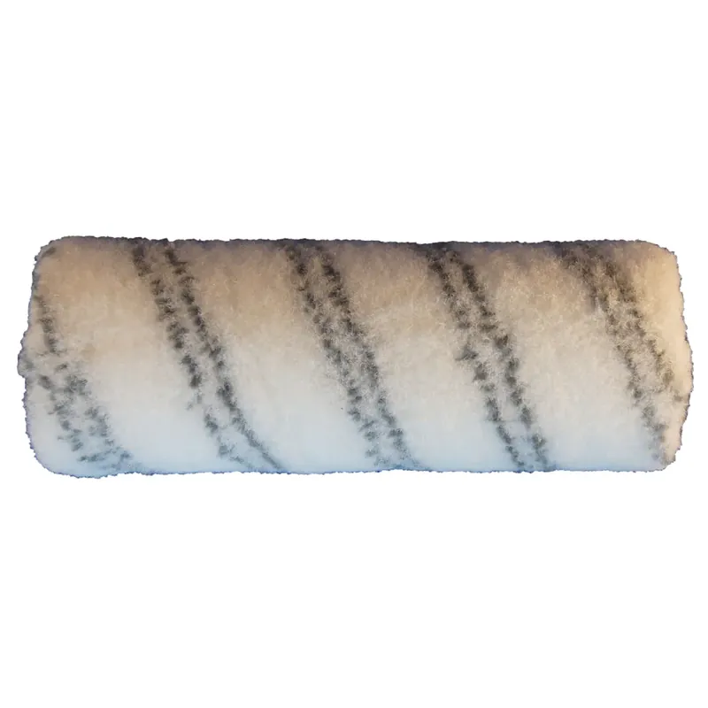 Fitex Nylon Roller Lange Vacht 25 cm Exclusieve Aanbieding