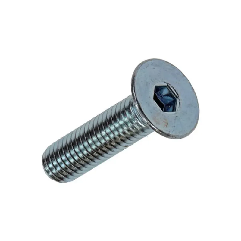 Mack Binnenzeskantbout 10 stuks M5 x 20 mm Laatste Kans