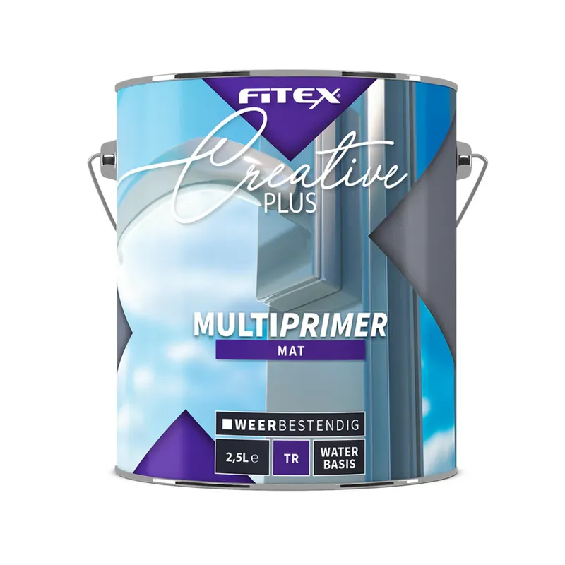 Fitex Creative PLUS Multiprimer Bestseller