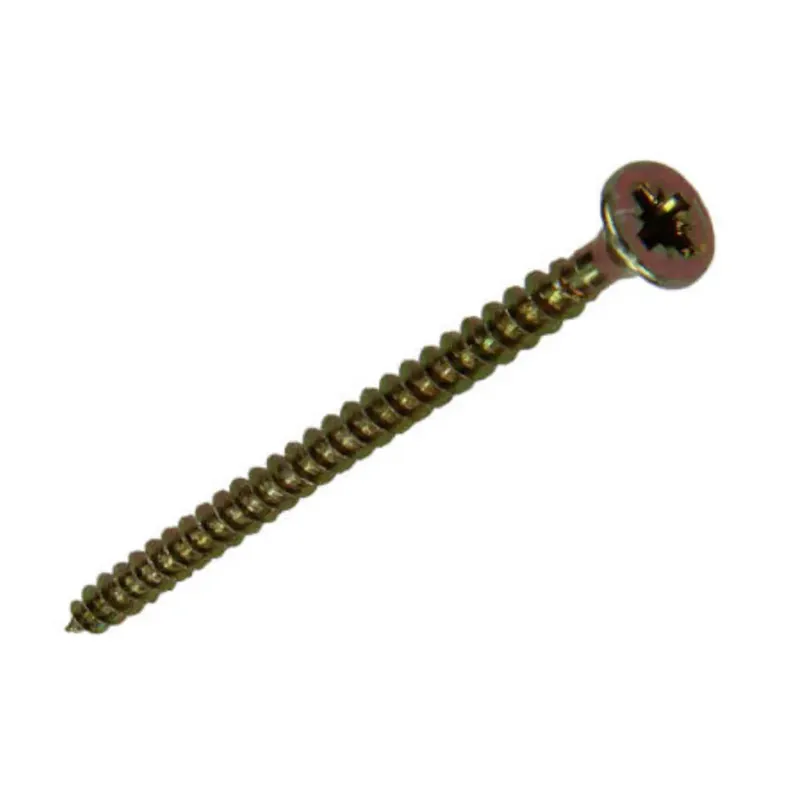 Mack Spaanplaatschroef PZ2 14 stuks 3,5 x 50 mm Bestseller