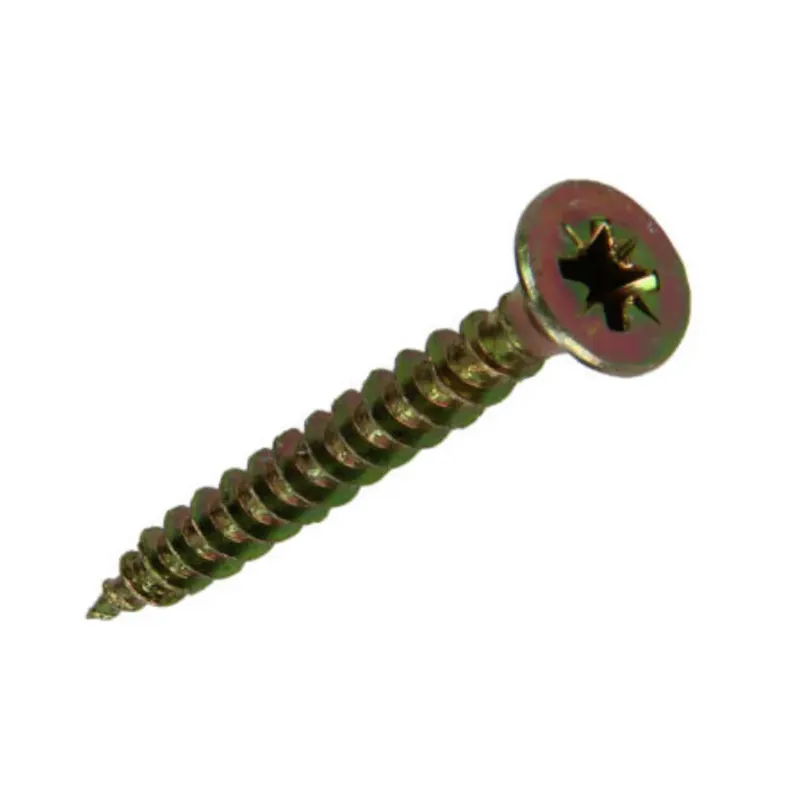 Tijdelijk Beschikbaar Mack Spaanplaatschroef PZ2 12 stuks 4,0 x 60 mm