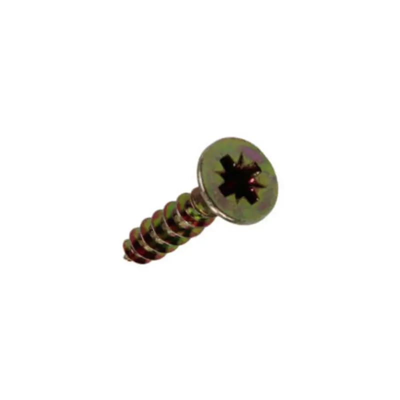 Mack Spaanplaatschroef PZ2 75 stuks 3,5 x 30 mm Gratis Retour