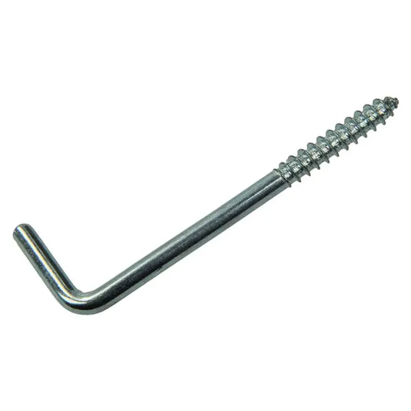 Mack Schroefduim 12 stuks 5,0 x 80 mm Betrouwbaar