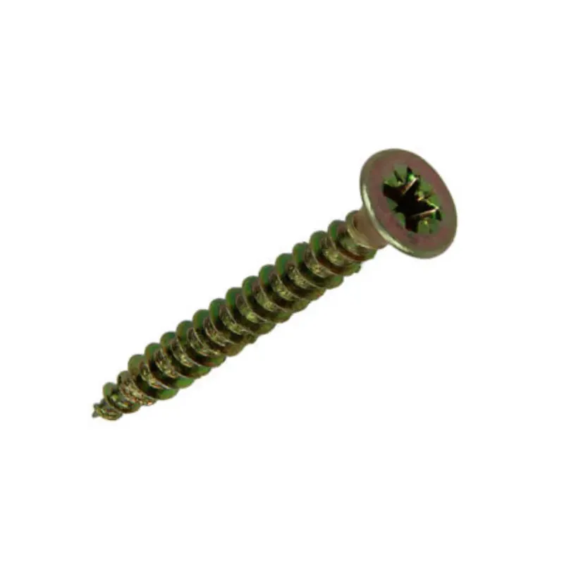 Goedkoop Mack Spaanplaatschroef PZ2 15 stuks 5,0 x 30 mm