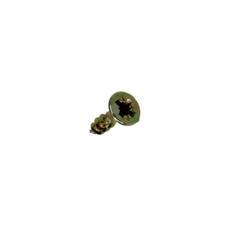 Hete Deal Mack Spaanplaatschroef PZ1 45 stuks 3,0 x 20 mm