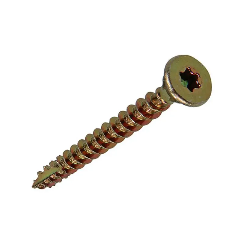 Mack Spaanplaatschroef Torx 45 stuks 4,5 x 40 mm Fabrieksprijs