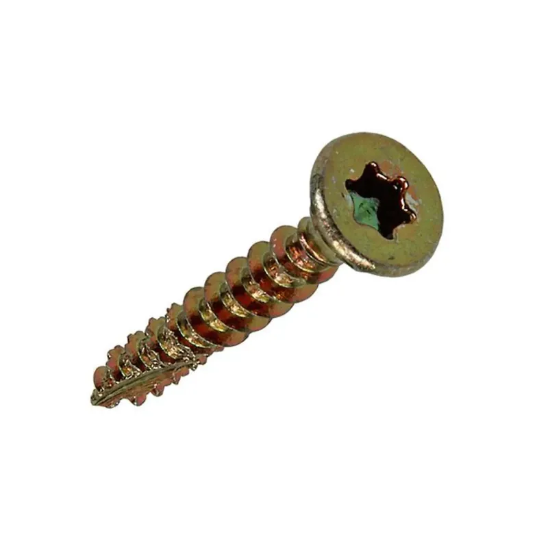 Alleen Vandaag Mack Spaanplaatschroef Torx 70 stuks 4,0 x 25 mm