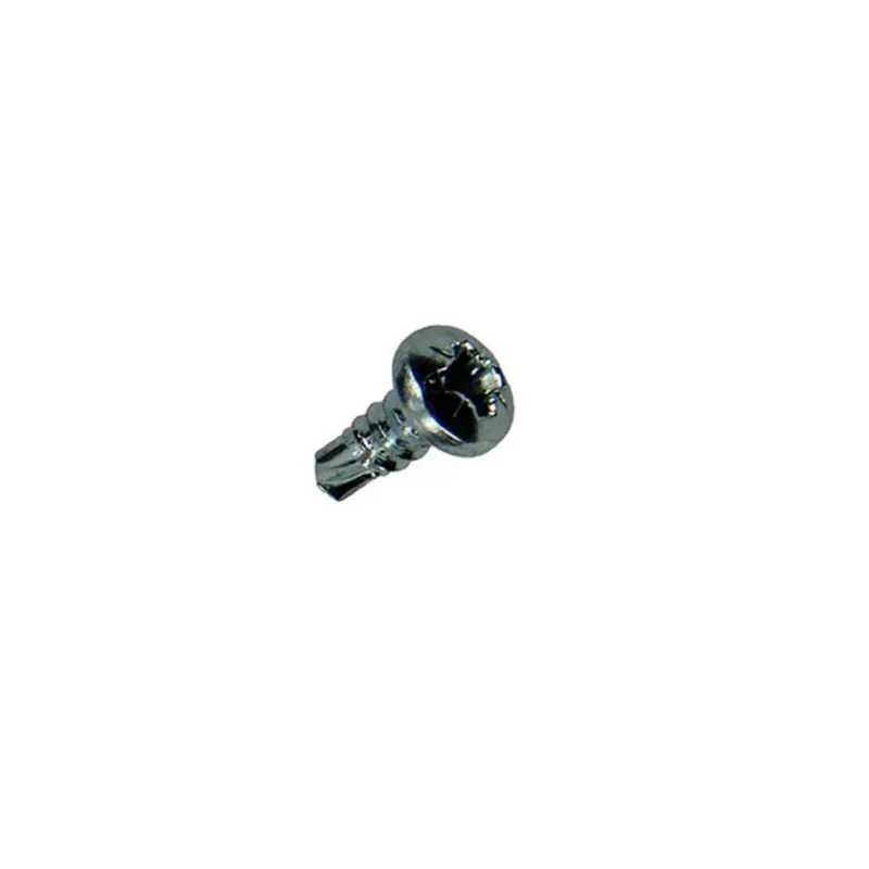 Mack Zelfborende Schroef PZ2 120 stuks 3,5 x 9,5 mm Meest Verkocht