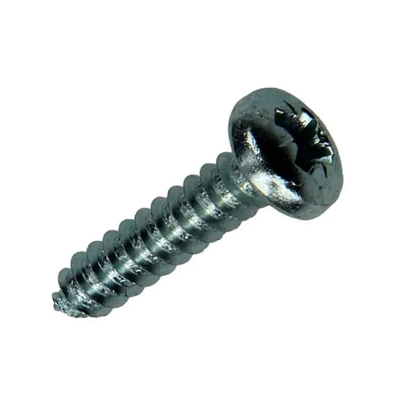Mack Zelftappende Schroef 9 stuks 5,5 x 25 mm Gratis Retour