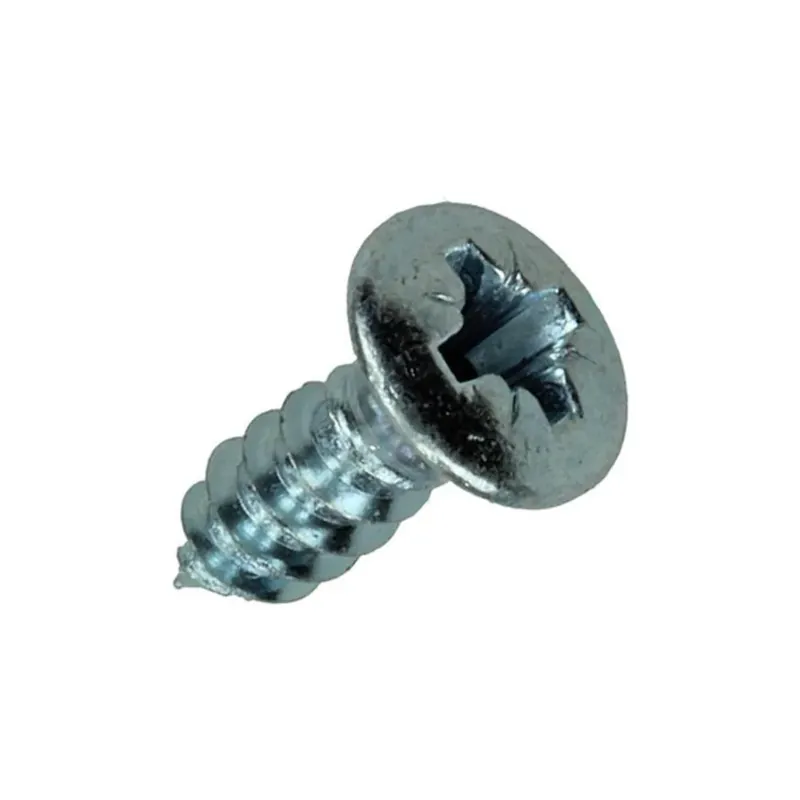 Gereduceerde Prijs Mack Zelftappende Schroef 24 stuks 4,2 x 13 mm