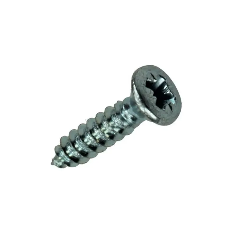 Mack Zelftappende Schroef 38 stuks 2,9 x 13 mm Bestseller