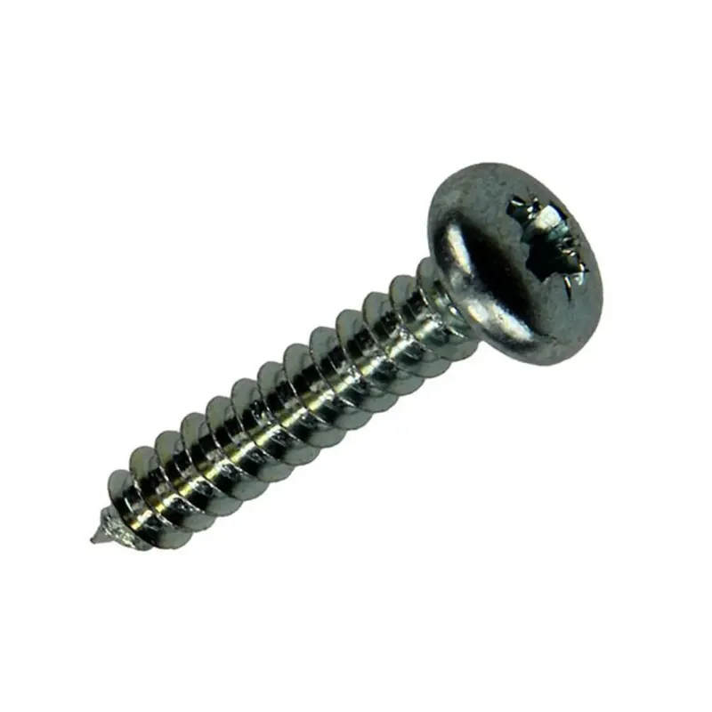 Mack Zelftappende Schroef 14 stuks 4,8 x 19 mm Korting