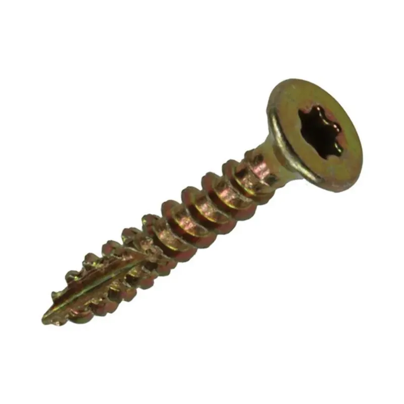 Mack Spaanplaatschroef Torx 175 stuks 3,0 x 20 mm Laatste Versie