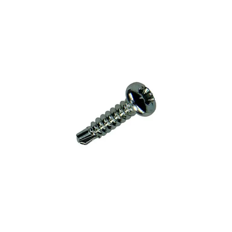 Mack Zelfborende Schroef PZ2 105 stuks 3,5 x 16 mm Exclusieve Aanbieding