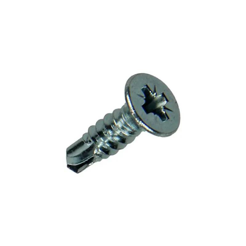 Mack Zelfborende Schroef PZ2 28 stuks 4,2 x 16 mm Uitverkoop