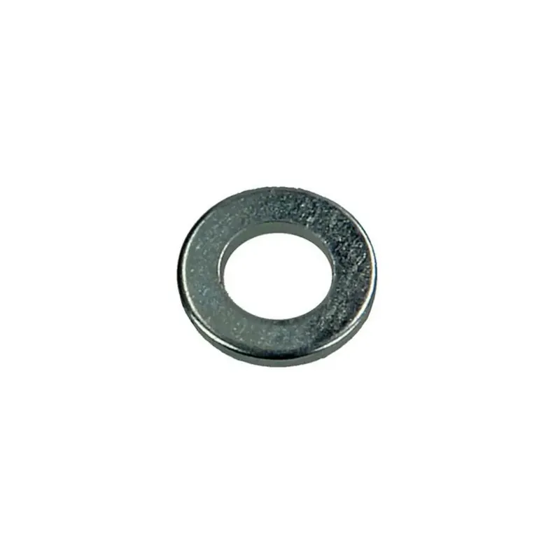 Mack Sluitringen 50 stuks 5,3 x 10 mm Aanbieding
